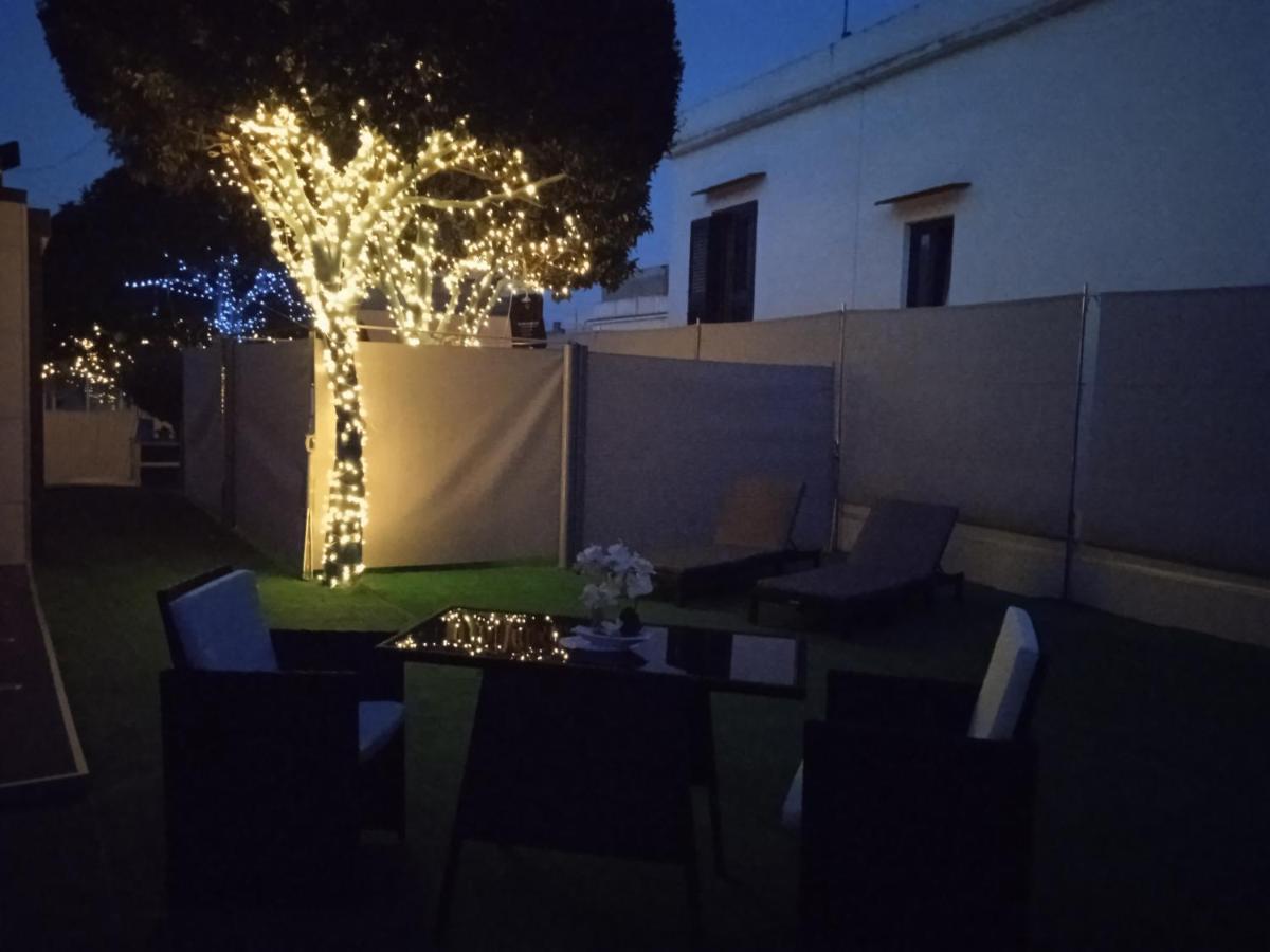 Hotel Casa Mika Procida Zimmer foto